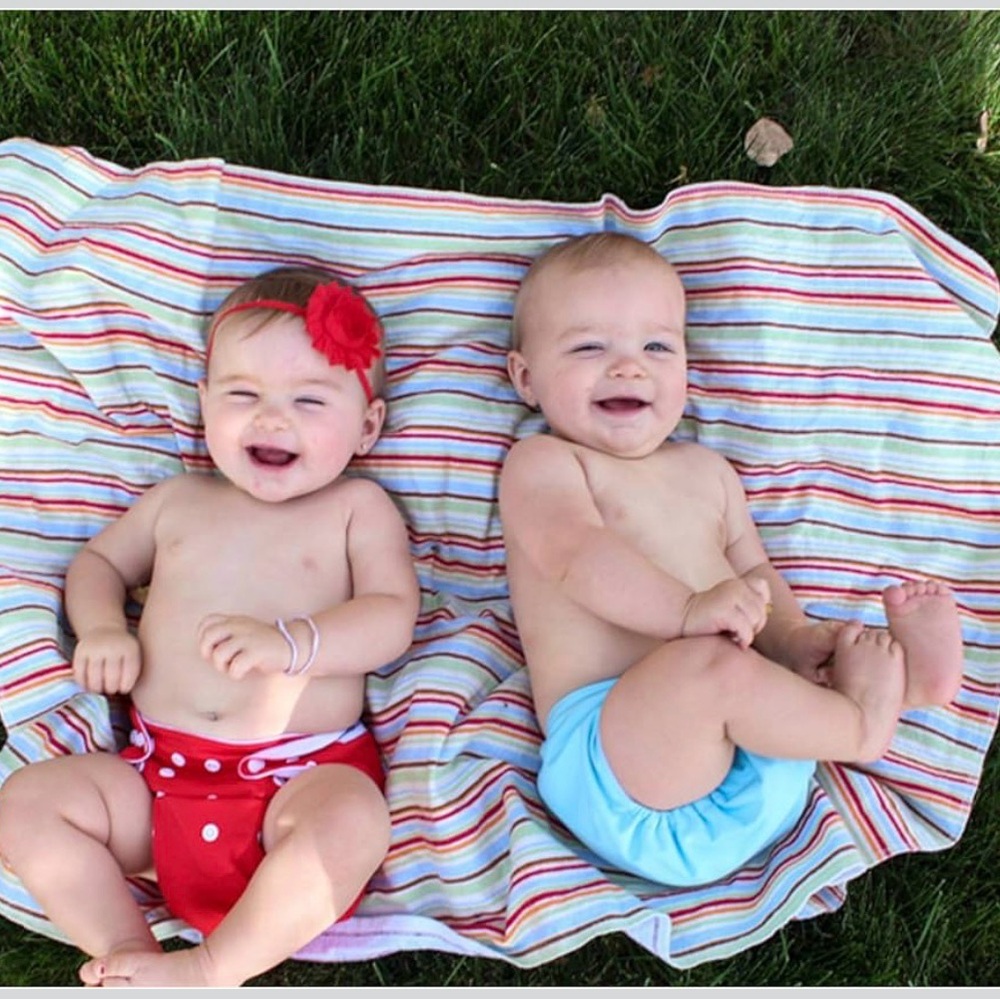 ALVABABY Cloth Diapers - Picture 10 of 10